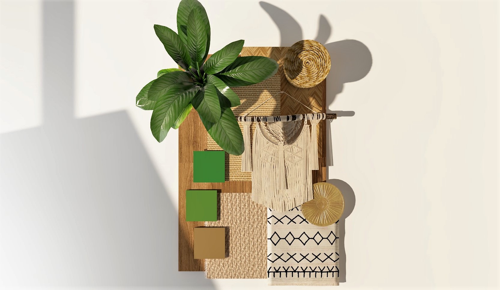 10 Best Mood Board Apps and Software for Interior Designers