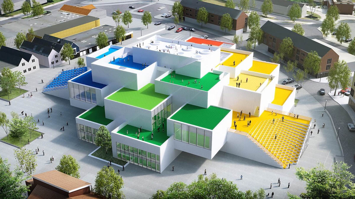 12 Best 3D Architecture Software To Create Better Designs