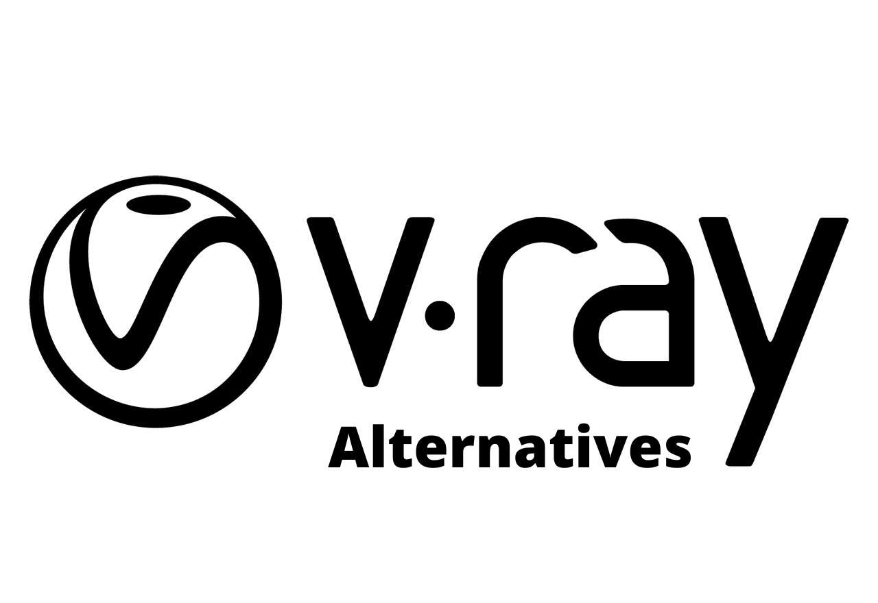 10 Best V-Ray Alternative Software for Rendering
